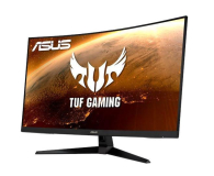 ASUS TUF VG328H1B Curved - 577542 - zdjęcie 1